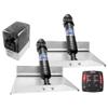 Benn 12x9 Trim Tab System with Benn 12x9 Trim Tab System W view 1