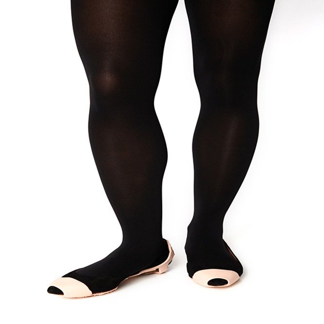 Mynxx Winter Ice Grips for Women, Nude, Medium