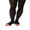 Mynxx Winter Ice Grips for Women, Melon, Large view 1