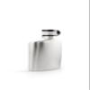 GSI Outdoors 66106 Glacier Stainless Steel Hip Flask 6 Fl. Oz view 3
