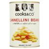 Cooks & Co - Pulses - Cannellini Beans - 400g view 1