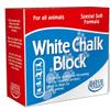 Hatchwells Unisex's HTW0005 White Chalk Block, Clear, Regular view 1