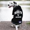 Pets First NBA Licensed Hoodies & T-shirt for Dogs & Cats, Brooklyn NETS, Medium view 4