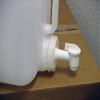 5 Gallon Carboy, 4-Pack (20 Gallons), Emergency Water Storage Kit - New - Clean - Boxed - Includes one Spigot & one Cap Wrench view 3