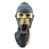 2X Paintball Motorcycle Hat Biker Cap Snowmobile Hunting Full Face Mask Balaclava BB01 Bear Black view 2