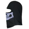 2X Wargame Snowboard Neck Headwear Cycling Facemask Parkour Cagoule Full Face Mask Balaclava BC04 Purple Skull view 3