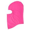 2X Wargame Snowboard Headwear Cycling Facemask Parkour Cagoule Full Face Mask Balaclava BF01 Rose view 3