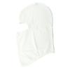 2X Wargame Snowboard Headwear Cycling Facemask Parkour Cagoule Full Face Mask Balaclava BF04 White view 3