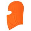 2X Wargame Snowboard Headwear Cycling Facemask Parkour Cagoule Full Face Mask Balaclava BF08 Orange view 3