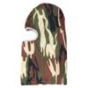 2X Paintball Motorcycle Cover Biker Bicycle Skull Warm Ski Snowmobile Full Face Mask Balaclava BM07 Swamp Camouflage view 3