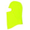 1x Snowboard Neck Headwear Cycling Facemask Cagoule Full Face Mask Balaclava BA02 Green view 3