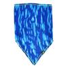 2x Snowboard Headwear Cycling Facemask Half Face Mask Balaclava DC19 Half Bandana Dark Blue view 2
