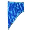 2x Snowboard Headwear Cycling Facemask Half Face Mask Balaclava DC19 Half Bandana Dark Blue view 3