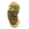 1x Snowboard Neck Headwear Winter Facemask Full Face Mask Balaclava BA10 Sand view 1