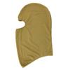 1x Snowboard Neck Headwear Winter Facemask Full Face Mask Balaclava BA10 Sand view 3