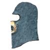 1x Paintball Motorcycle Hat Biker Cap Snowmobile Hunting Full Face Mask Balaclava BB01 Bear view 3