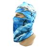 1x Paintball Motorcycle Hat Military Cover Biker Bicycle Bike Skull Cap Wind Stopper Warm CS Ski Snowmobile Hunting Full Face Mask Balaclava BB05 Shark view 1