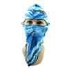 1x Paintball Motorcycle Hat Military Cover Biker Bicycle Bike Skull Cap Wind Stopper Warm CS Ski Snowmobile Hunting Full Face Mask Balaclava BB05 Shark view 2