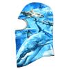 1x Paintball Motorcycle Hat Military Cover Biker Bicycle Bike Skull Cap Wind Stopper Warm CS Ski Snowmobile Hunting Full Face Mask Balaclava BB05 Shark view 3
