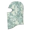1x Wargame Snowboard Neck Headwear Cycling Facemask Parkour Cagoule Full Face Mask Balaclava BB16 Gray Spot view 3