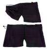 2X Skiing Snowboard Headwear Winter Cycling Facemask Full Face Mask Balaclava RG07 Purple view 3