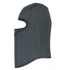 10x Paintball Motorcycle Hat Biker Bicycle Skull Cap Full Face Mask Balaclava BA05 Gray view 3