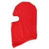 1x Wargame Snowboard Headwear Cycling Facemask Parkour Cagoule Full Face Mask Balaclava BF11 Red view 3