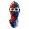 10x Paintball Motorcycle Hat Military Cover Biker Bicycle Bike Skull Cap Wind Stopper Warm CS Ski Snowmobile Hunting Full Face Mask Balaclava BB13 Fire view 2