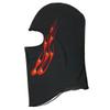 10x Wargame Snowboard Neck Headwear Cycling Facemask Parkour Cagoule Full Face Mask Balaclava BB15 Feather view 3