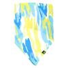 1x Snowboard Headwear Cycling Facemask Half Face Mask Balaclava DC04 Half Bandana Light Blue view 2