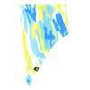 1x Snowboard Headwear Cycling Facemask Half Face Mask Balaclava DC04 Half Bandana Light Blue view 3