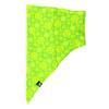 1x Snowboard Headwear Cycling Facemask Half Face Mask Balaclava DC08 Half Bandana Green view 3