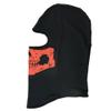 10x Wargame Snowboard Headwear Cycling Facemask Parkour Cagoule Full Face Mask Balaclava BC08 Red Skull view 3