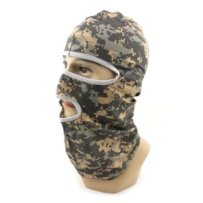 10x Motorcycle Military Cover Biker Bicycle Skull Wind Stopper Warm Ski Snowmobile Full Face Mask Balaclava BN01 Urban Camouflage