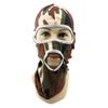 10x Wargame Snowboard Headwear Cycling Facemask Full Face Mask Balaclava BN03 Swamp Camouflage view 2