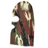 10x Wargame Snowboard Headwear Cycling Facemask Full Face Mask Balaclava BN03 Swamp Camouflage view 3