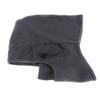 1x Wargame skiing mountain Snowboard Neck Headwear Winter Cycling Extreme Sports climbing Facemask Parkour Cagoule Full Face Mask Balaclava RZ02 Grey view 4