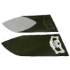 10x Wargame Snowboard Extreme Sports Facemask Half Face Mask Balaclava DL06 Half Green Skull view 3
