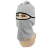 10x Skiing Snowboard Headwear Winter Cycling Facemask Full Face Mask Balaclava RG05 Light Grey view 1