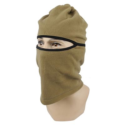 10x Skiing Snowboard Headwear Winter Cycling Facemask Full Face Mask Balaclava RG11 Beige