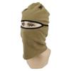 10x Skiing Snowboard Headwear Winter Cycling Facemask Full Face Mask Balaclava RG11 Beige view 1