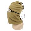 10x Skiing Snowboard Headwear Winter Cycling Facemask Full Face Mask Balaclava RG11 Beige view 2
