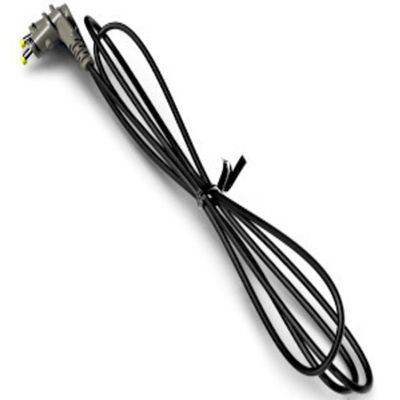 Cuddeback Metal Wrapped Power Cord for Cuddelink and Tracks Cameras and Cuddeback Power Accessory (10 Feet)
