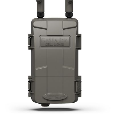 Cuddeback CuddeLink Cell Home, Verizon & AT&T