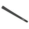 STM GR004 Golf Grip, STM Grip, M-1, Black, No Backline, Black view 1