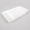 2x BOX018 Clear Beads Tackle Box Fishing Lure Jewelry Nail Art Small Parts Display Plastic transparent Case Storage Organizer Containers kisten boxen boite view 2