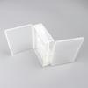 3x BOX032 Clear Beads Tackle Box Fishing Lure Jewelry Nail Art Small Parts Display Plastic transparent Case Storage Organizer Containers kisten boxen boite view 3