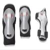 Roces Super's Protective Pads 3 Pack, Black, 301276001 MJR view 1