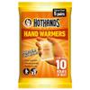 HeatMax Hot Hands Instant Hand Warmers. 12 Pairs view 1