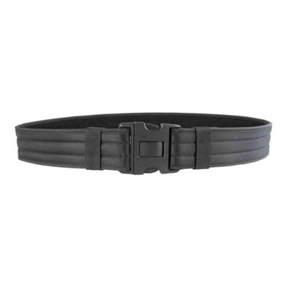Hero's Pride Duty Belt - Black- 2.25-inch - SML - 24-28 inch